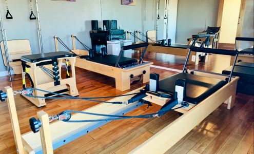 Mind-Body Fitness Pilates Studio