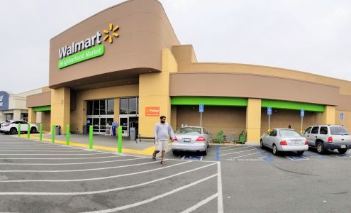 Walmart Neighborhood Market