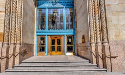 Courtyard San Diego Downtown