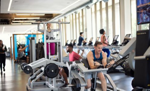 AquaVie Fitness + Wellness Club