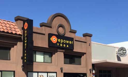 CorePower Yoga