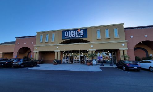 DICK'S Sporting Goods San Jose