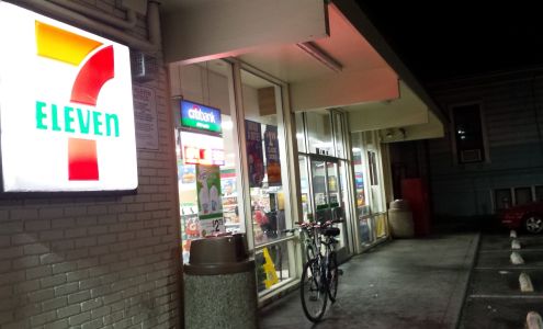 7-Eleven