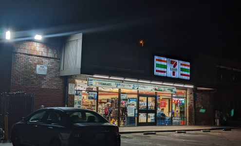 7-Eleven