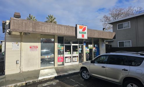 7-Eleven