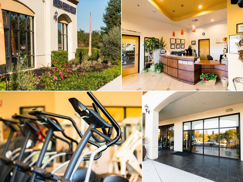 Silver Creek Physical Therapy in San Jose