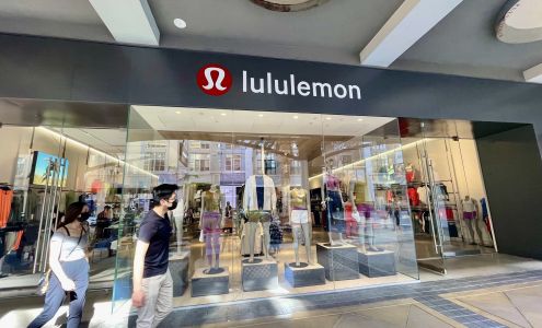 lululemon