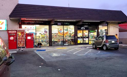 7-Eleven