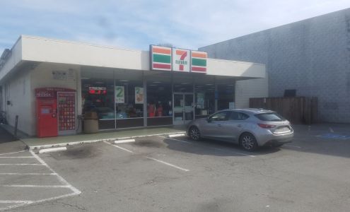 7-Eleven