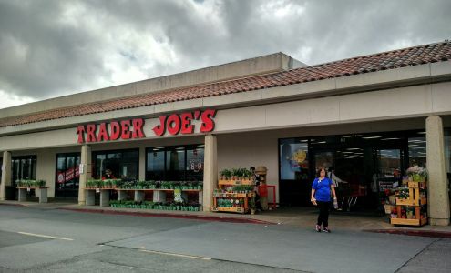 Trader Joe's