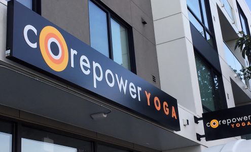 CorePower Yoga