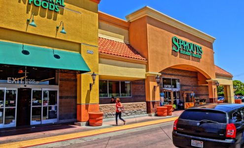 Sprouts Farmers Market