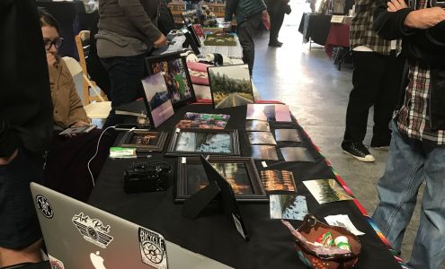 Washington Neighborhood Center