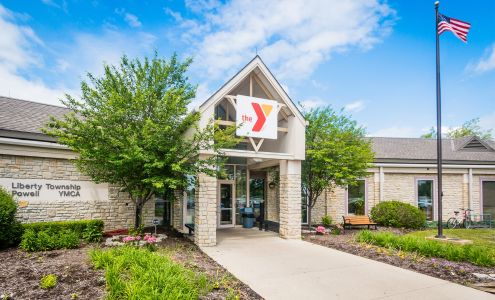 Liberty Township/Powell YMCA - YMCA of Central Ohio