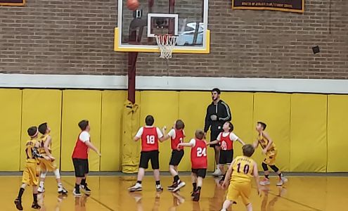 Westfield Gymnasium