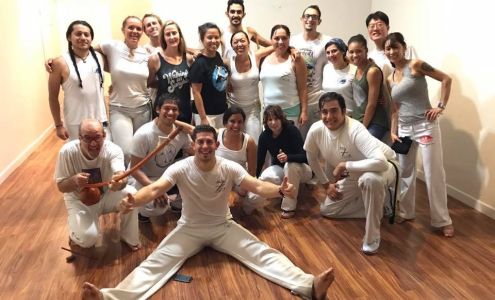 Capoeira, Dance, & Fitness Center