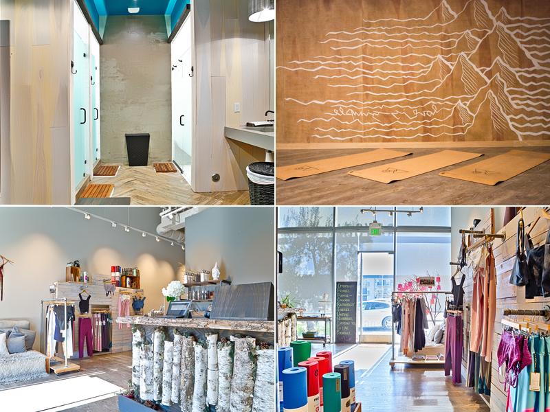 Ra Yoga Newport Beach