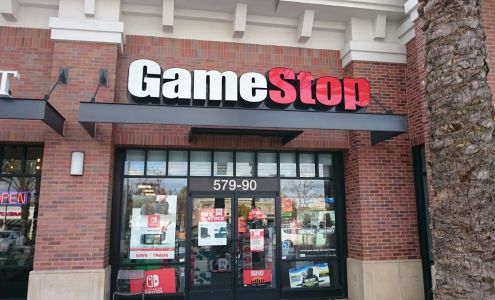 GameStop