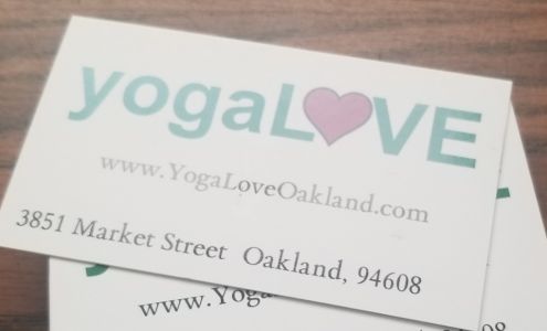 YogaLove