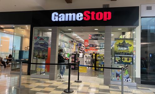 GameStop