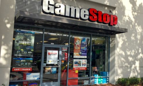 GameStop