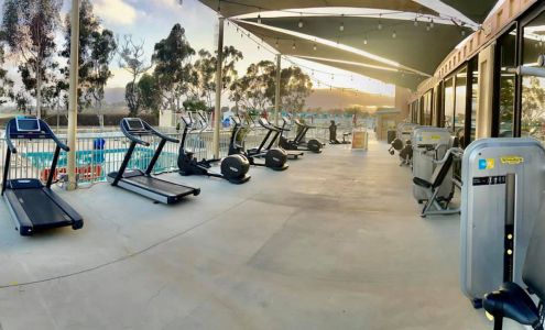 Newport-Mesa Family YMCA