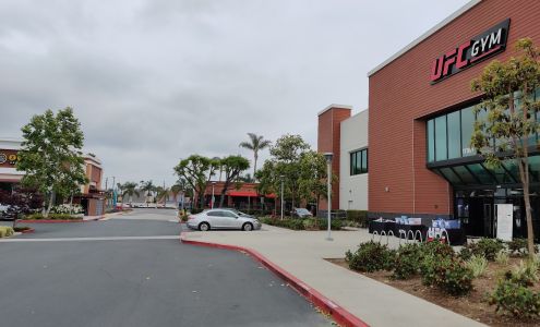 UFC GYM Huntington Beach