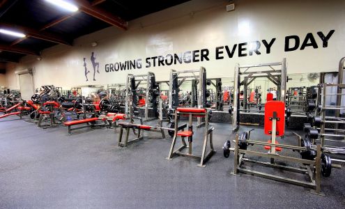 Huntington Beach Family YMCA