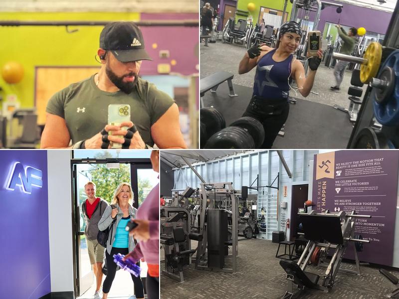 Riverside Personal Trainer | Fitness Concepts