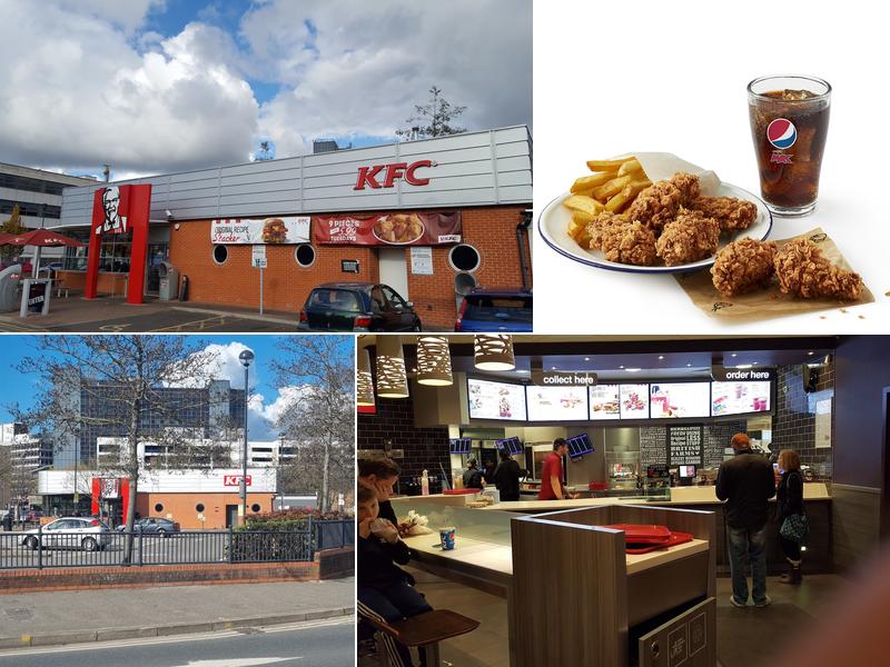 KFC