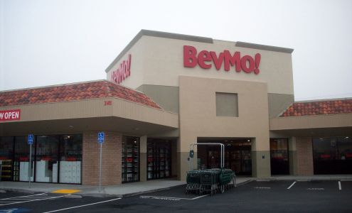 BevMo!