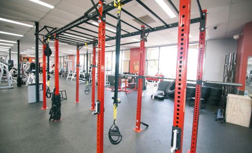 I B Fitness Imperial Beach