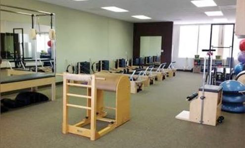 Bonita Pilates and Yoga