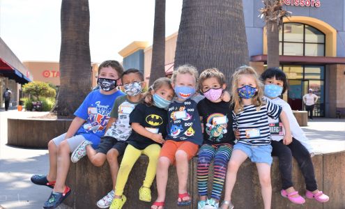 Gymboree Play & Music, Fremont