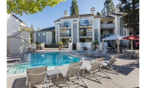 Stoneridge Apartments