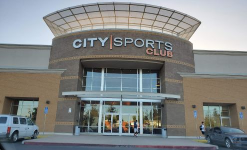 City Sports Club