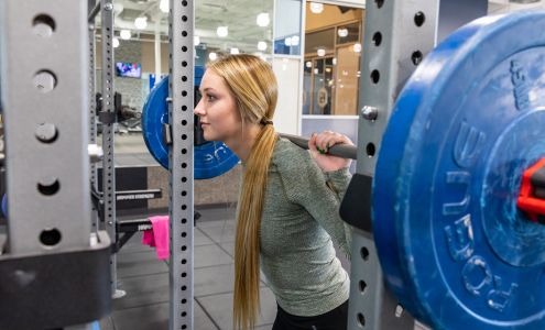 Vim + Vigor Fitness Pleasanton