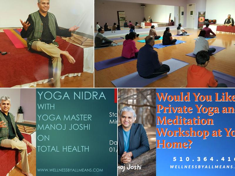 Wellness By All Means