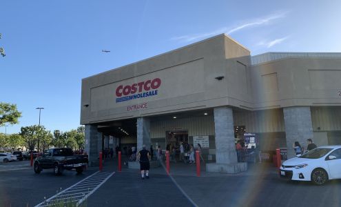 Costco Wholesale