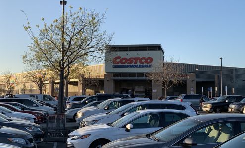 Costco Wholesale