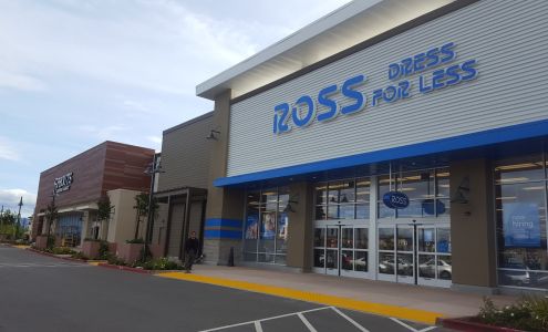 Ross Dress for Less