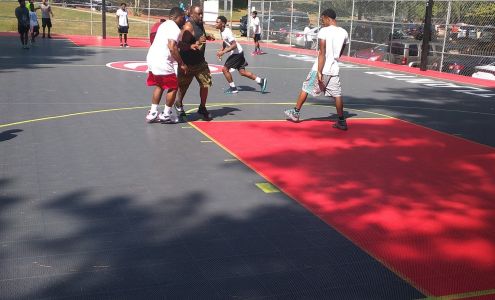 Welcome All Park & Multipurpose Facility