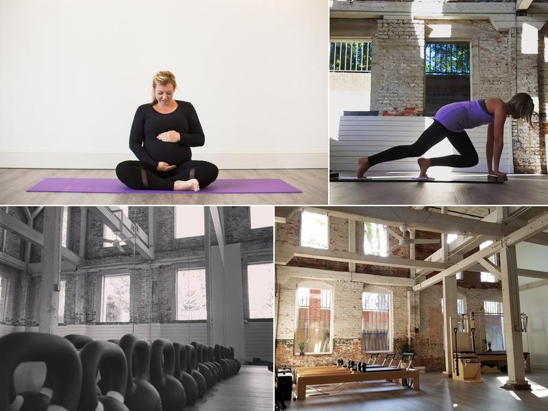 ToLife! Yoga and Pilates