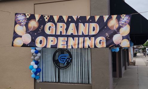 Cali Form Fitness & Strength Studio, LLC