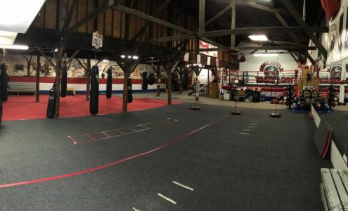 Newcastle Ringside Gym Newcastle