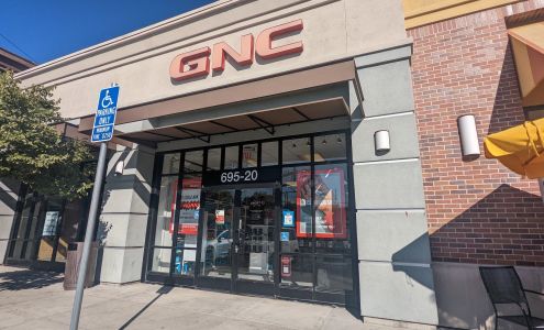 GNC