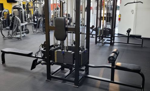 BodyEtch Fitness & Nutrition