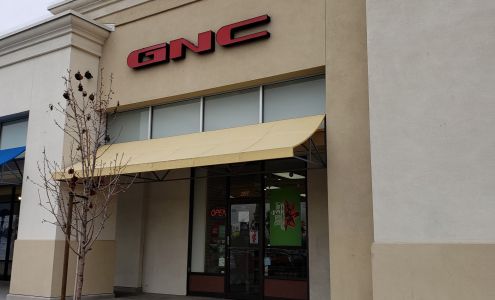 GNC