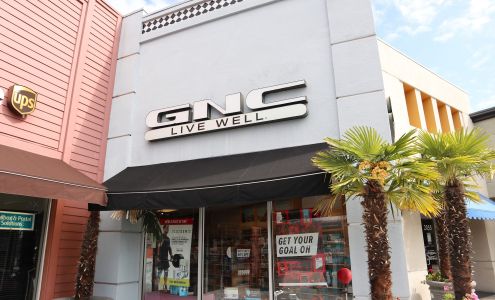 GNC