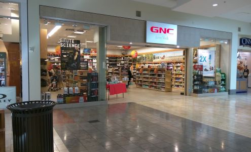 GNC